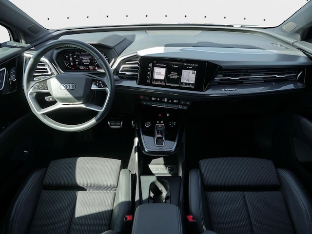 Audi Q4 e-tron 40