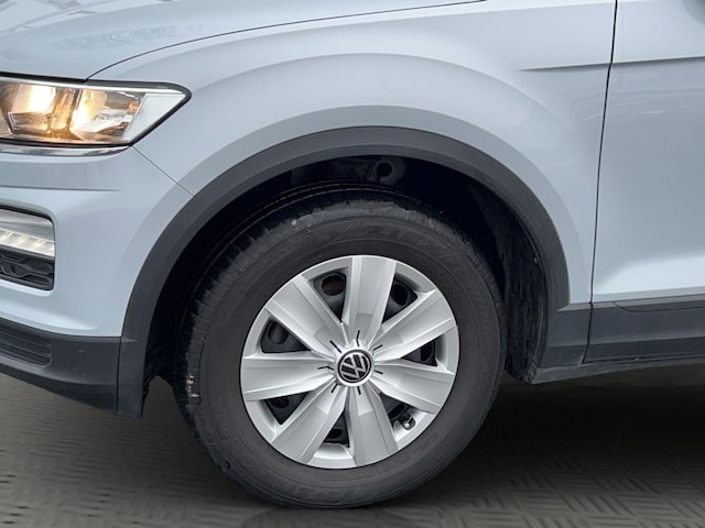 Volkswagen T-Roc 1.0 TSI