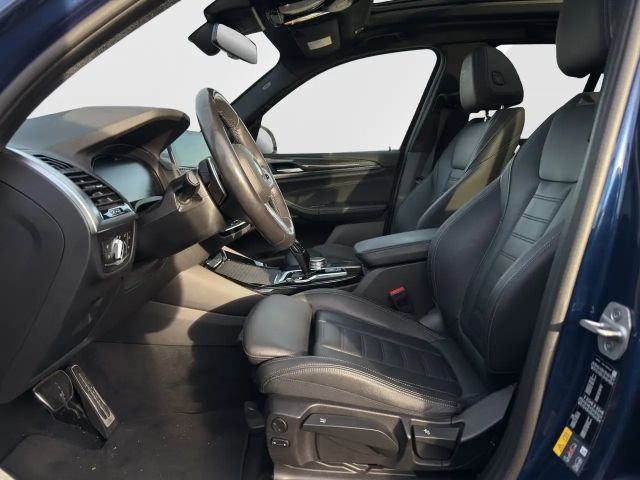 BMW X3 M-Sport xDrive30e