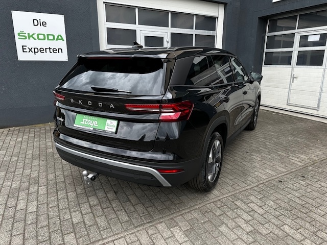 Skoda Kodiaq Selection