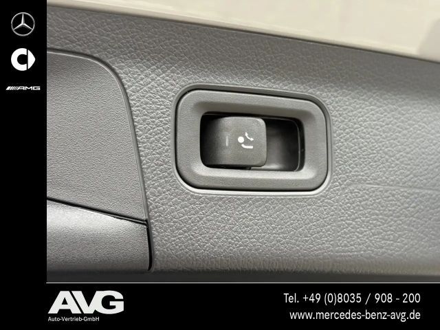 Mercedes-Benz A 200 AMG Line