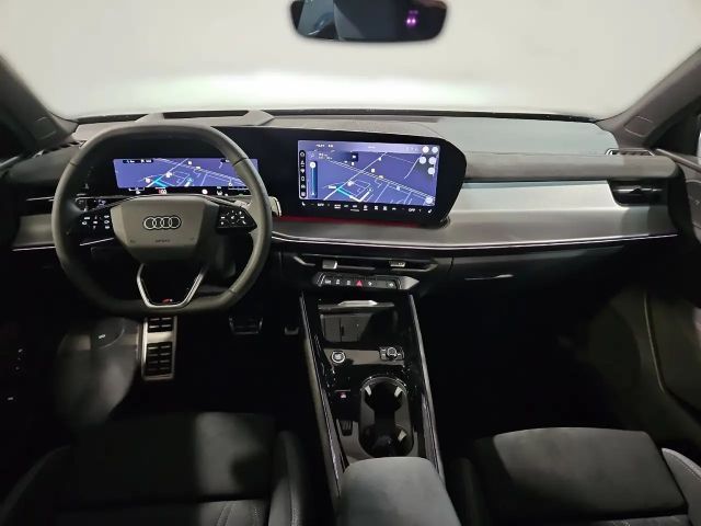 Audi Q3 Quattro S-Line