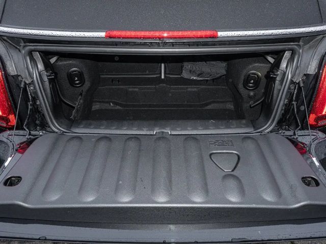 MINI Cooper Cabrio Cooper JCW Trim LHZ, RFK, SHZ,PDC, LED, DA, DAB+