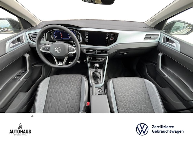 Volkswagen Polo 1.0 TSI