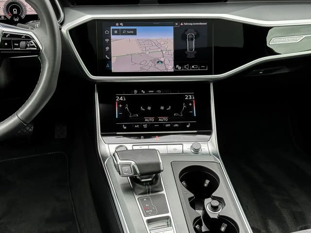 Audi A6 45 TDI Avant S-Line