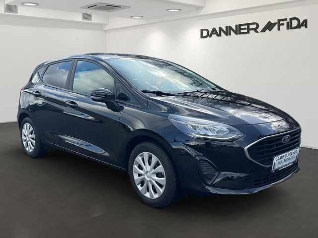 Ford Fiesta Cool & Connect