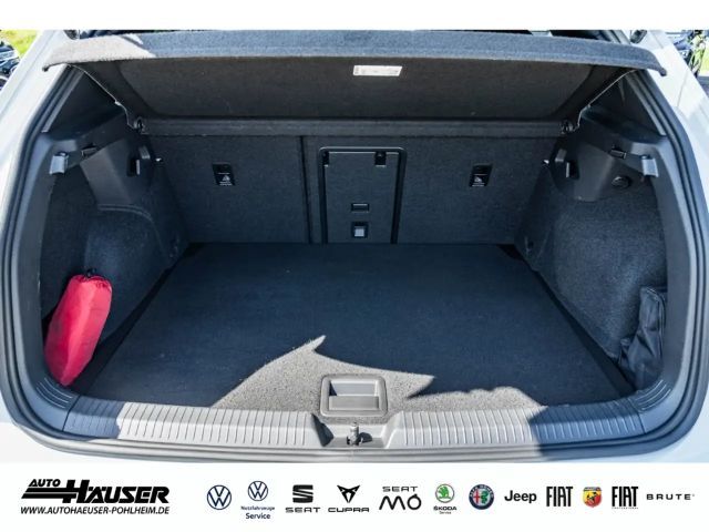 Volkswagen Golf 2.0 TSI DSG GTI Golf VIII