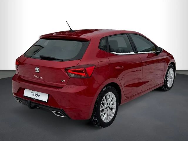 Seat Ibiza 1.0 TSI FR-lijn