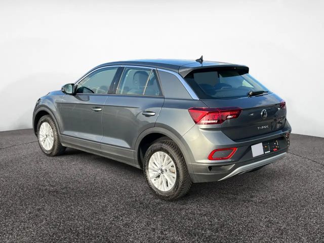 Volkswagen T-Roc TSI|ACC|APP-CONNECT|WINTERPAKET|EINPARKHIL