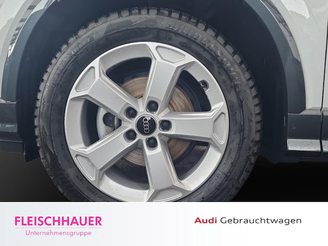 Audi Q2 35 TFSI S-Tronic