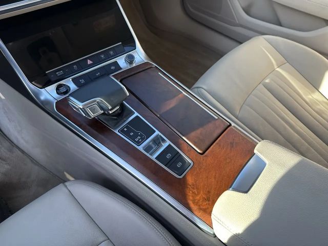 Audi A6 45 TDI Quattro Sedan