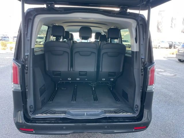 Mercedes-Benz V 300 4MATIC AVANTGARDE