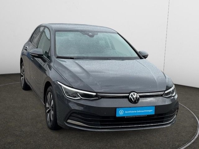 Volkswagen Golf 1.5 TSI Golf VIII Move