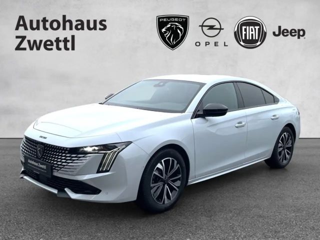 Peugeot 508 Allure Pack BlueHDi EAT8