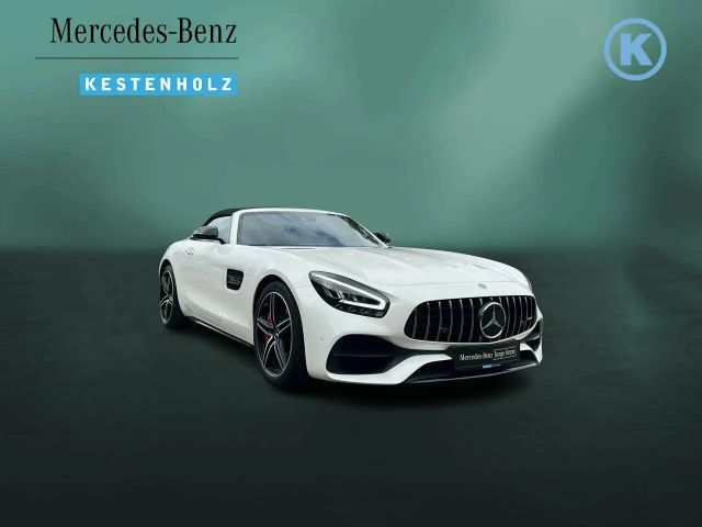 Mercedes-Benz AMG GT AMG Line Roadster