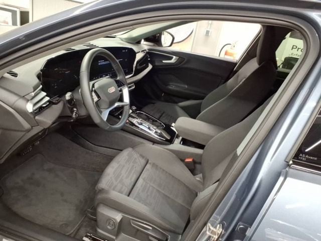 Audi A5 Avant S-Tronic