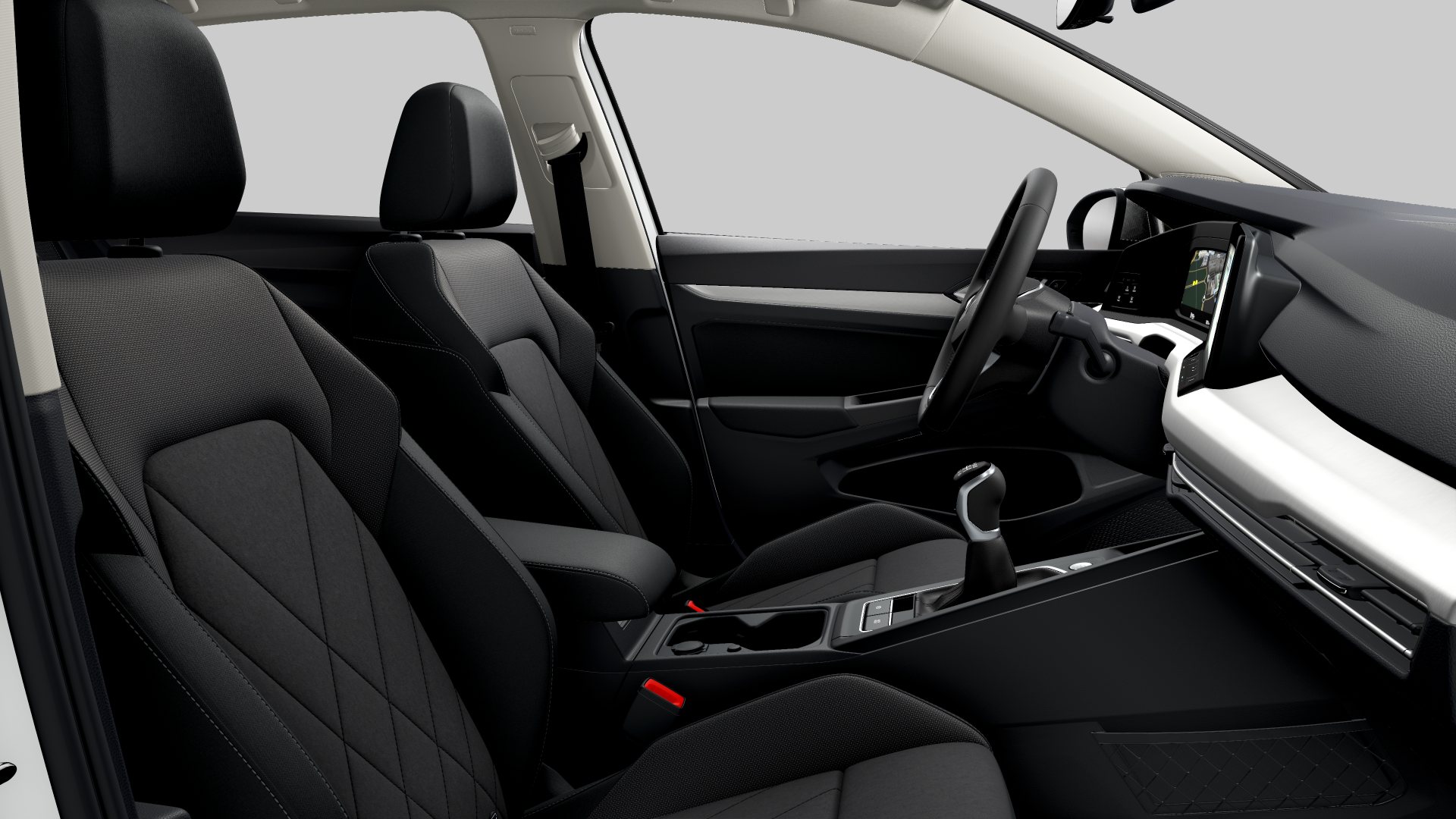 Volkswagen Golf Golf VIII Life