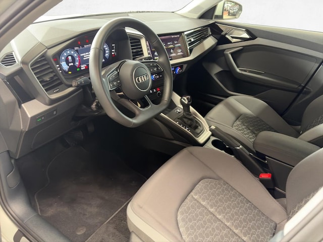 Audi A1 30 TFSI S-Tronic Sportback