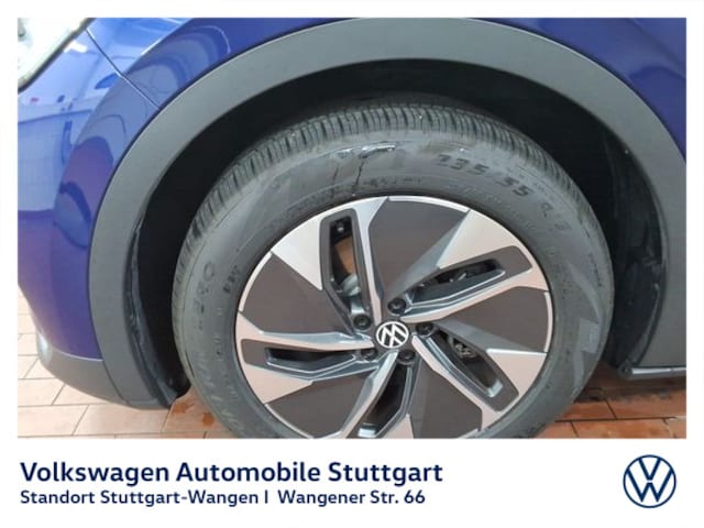 Volkswagen ID.4 Pure