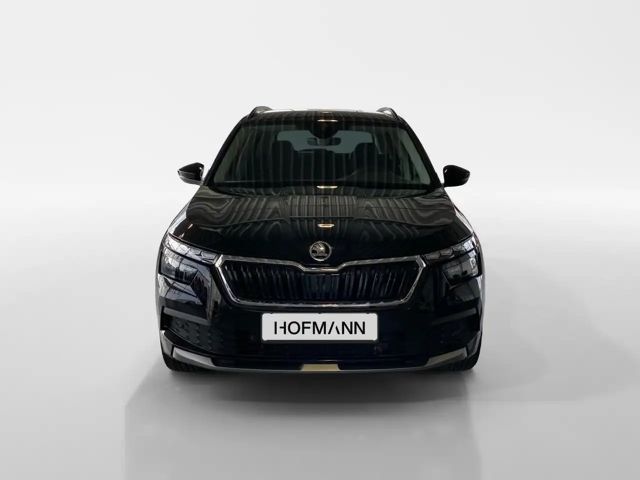 Skoda Kamiq Ambition