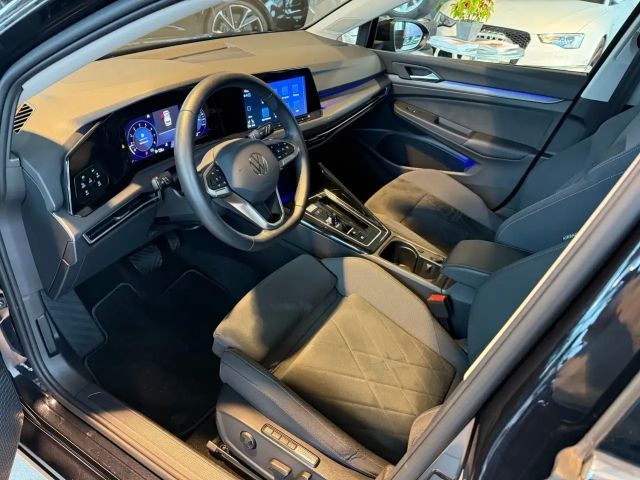 Volkswagen Golf 1.5 eTSI Style Variant