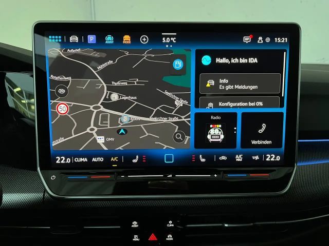 Volkswagen Golf DSG Sport