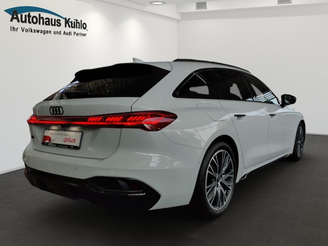 Audi A5 Avant Quattro S-Tronic