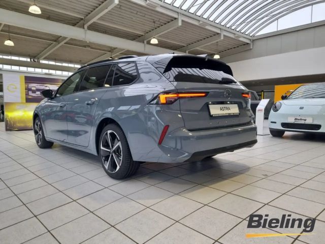 Opel Astra Edition Sports Tourer