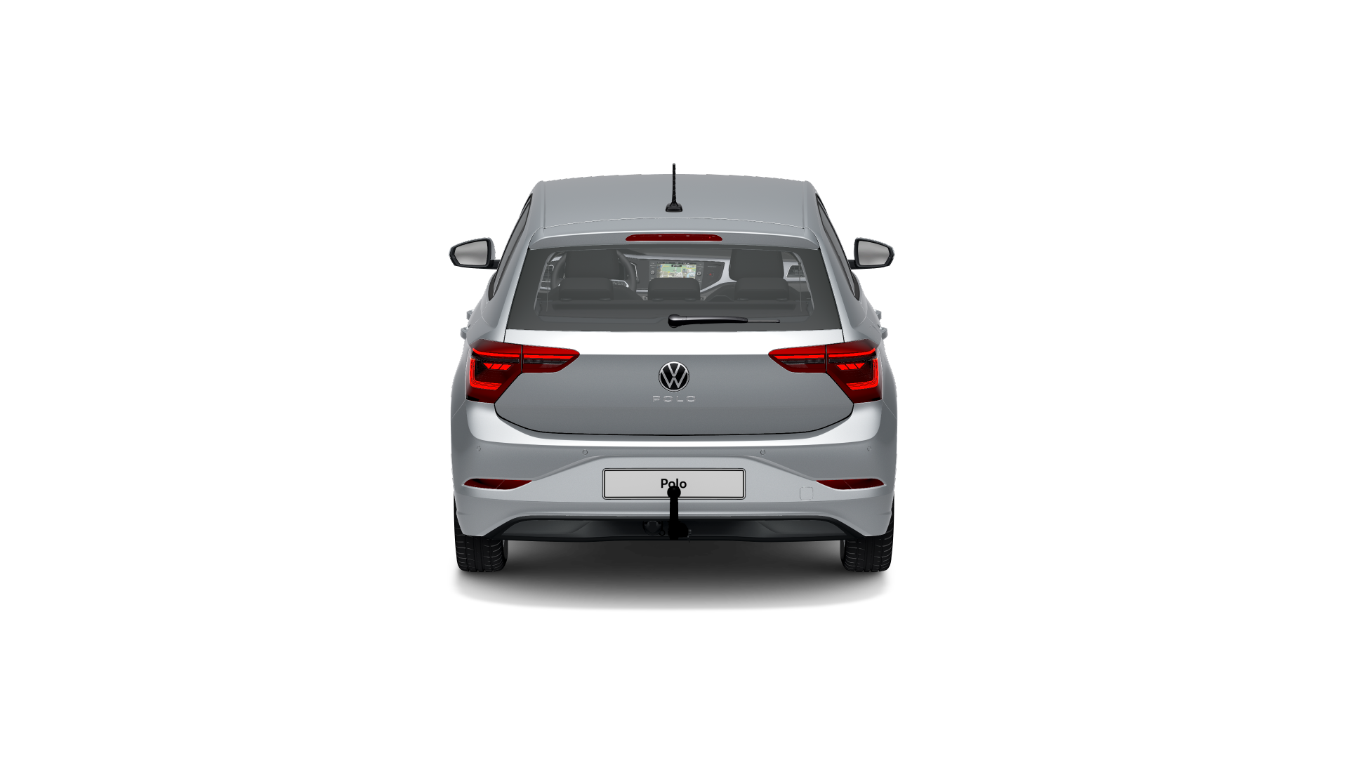 Volkswagen Polo 1.0 TSI DSG Style