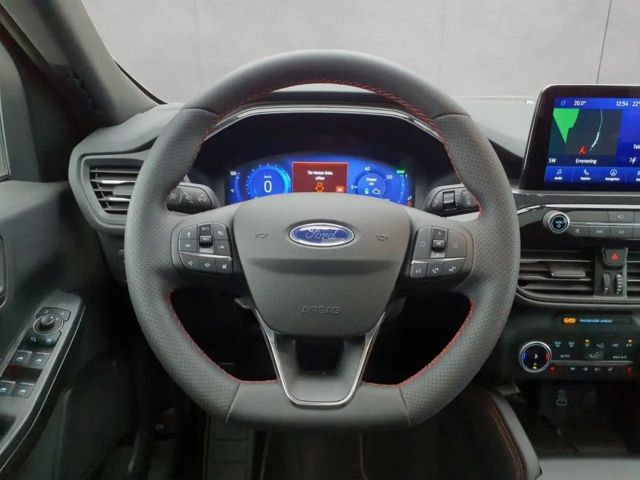 Ford Kuga Plug in Hybrid ST Line X