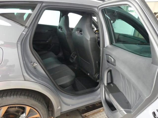 Cupra Formentor 2.0 TSI DSG VZ