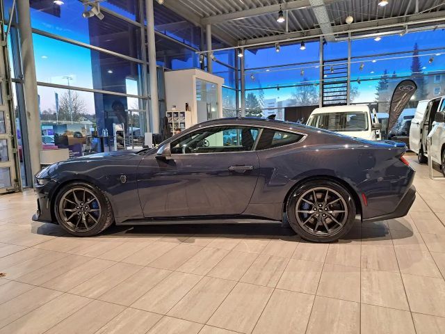 Ford Mustang GT 5.0 V8