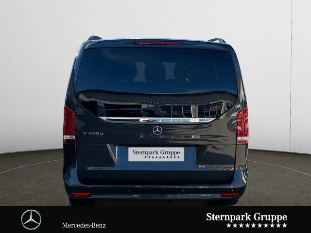 Mercedes-Benz V 300 Limousine Lang V 300 d