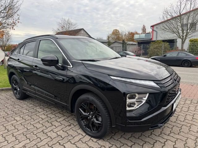 Mitsubishi Eclipse Cross 4WD