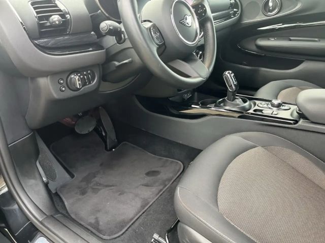 MINI Cooper Clubman Classic Trim/Navi/Sitzheizung/GRA