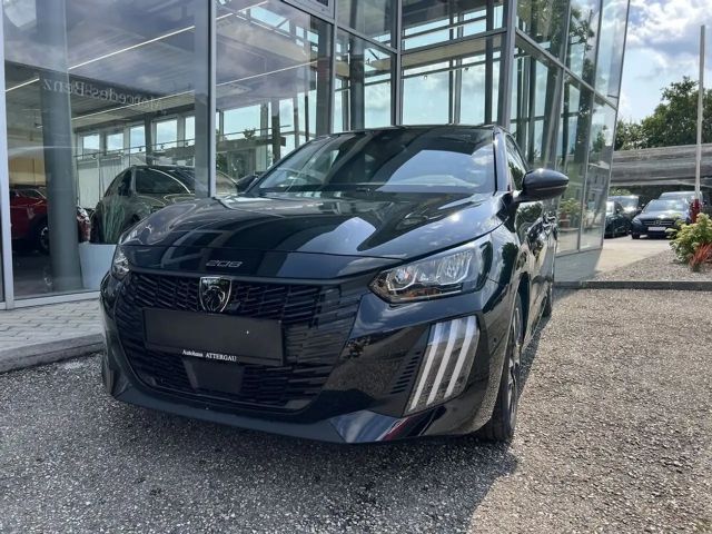 Peugeot 208 Allure Pack