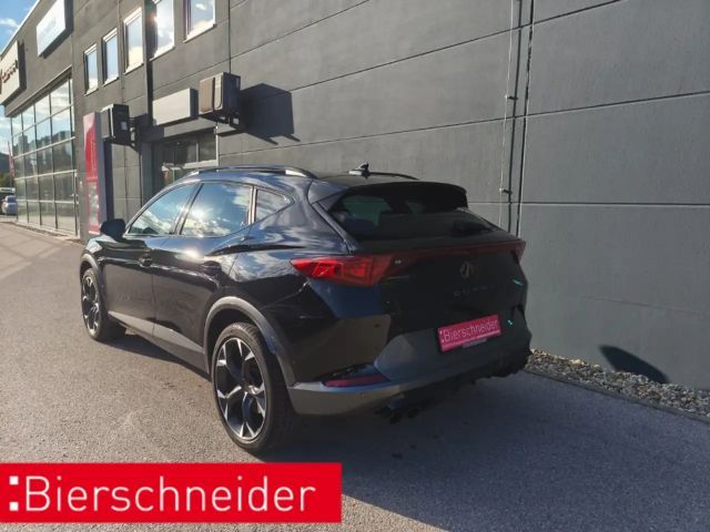 Cupra Formentor 2.0 TSI 4Drive DSG VZ