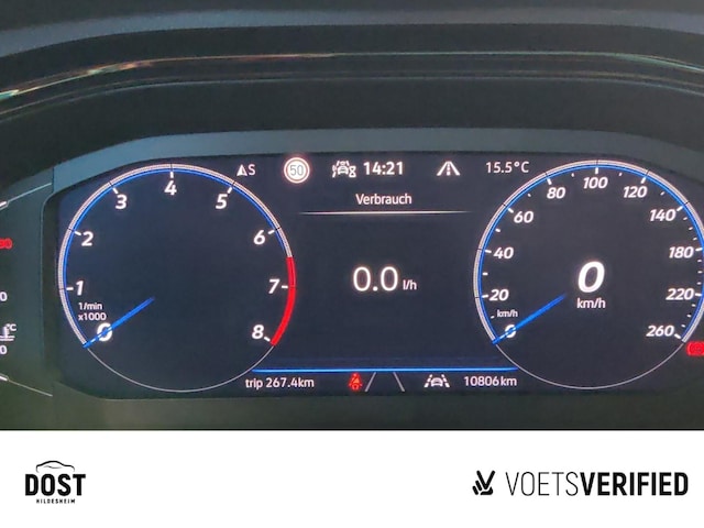 Volkswagen T-Roc 1.0 TSI R-Line