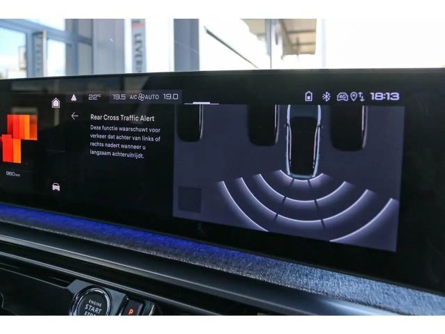 Peugeot 3008 GT-Line