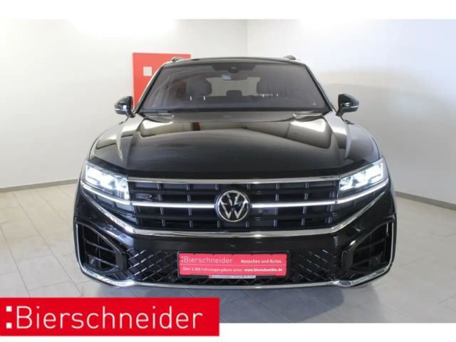 Volkswagen Touareg 3.0 V6 TSI R-Line