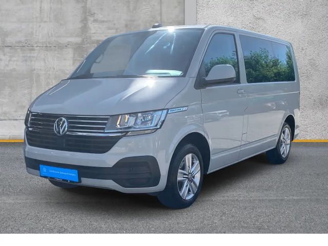 Volkswagen Multivan 2.0 TDI DSG T6