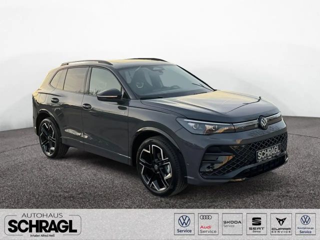 Volkswagen Tiguan 1.5 eTSI DSG R-Line