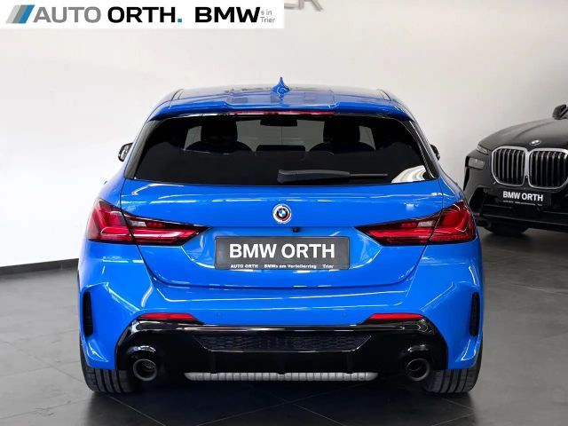 BMW 135 135i Sedan xDrive