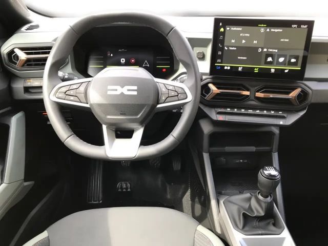 Dacia Duster Extreme TCe 130