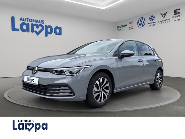 Volkswagen Golf 1.5 eTSI DSG Golf VIII