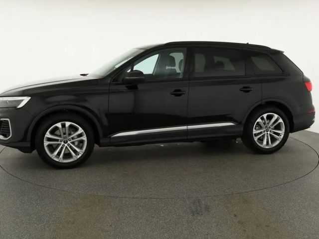 Audi Q7 50 TDI Quattro