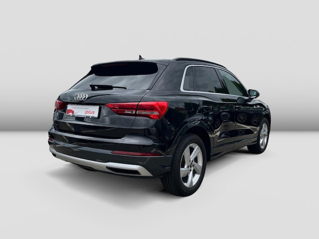 Audi Q3 35 TDI S-Tronic