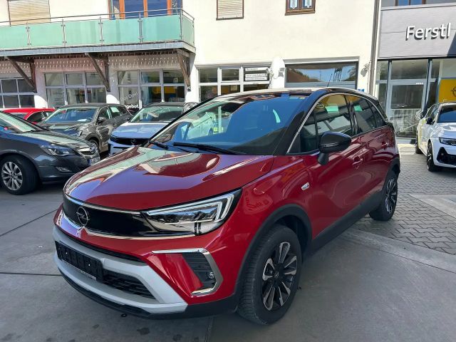 Opel Crossland X Enjoy