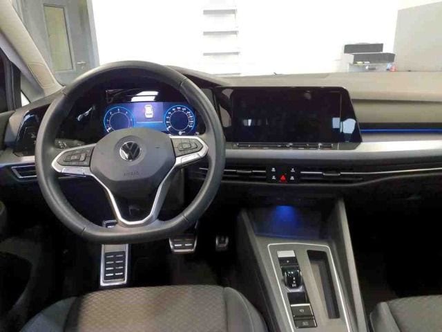 Volkswagen Golf 2.0 TDI DSG Golf VIII