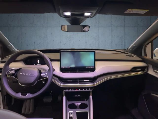 Skoda Elroq 85